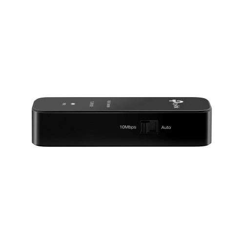 Адаптер PoE TP-LINK POE10E в Ноутбукер.ua фото 3