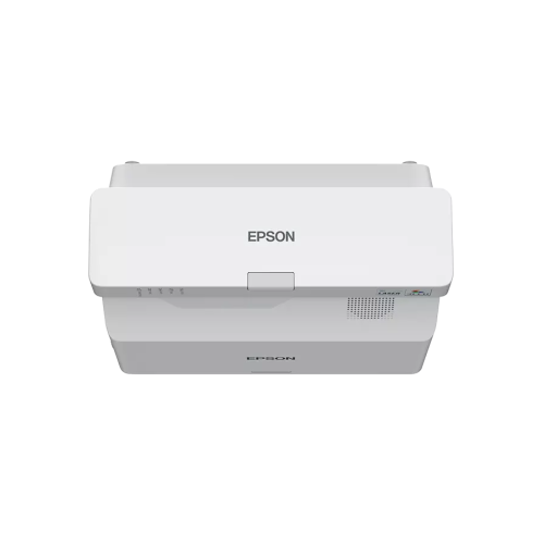 Проектор EPSON EB-760Wi (V11HA80080) в Ноутбукер.ua фото 2