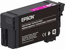 Картридж EPSON UltraChrome XD2 MagentaT40D340 (C13T40D34N) в Ноутбукер.ua
