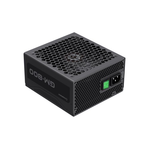 Блок живлення GAMEMAX GM-800 Modular  (GM-800  Modular ) в Ноутбукер.ua фото 5
