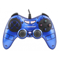 Геймпад ESPERANZA gamepad EG105B (EGG105B) в Ноутбукер.ua