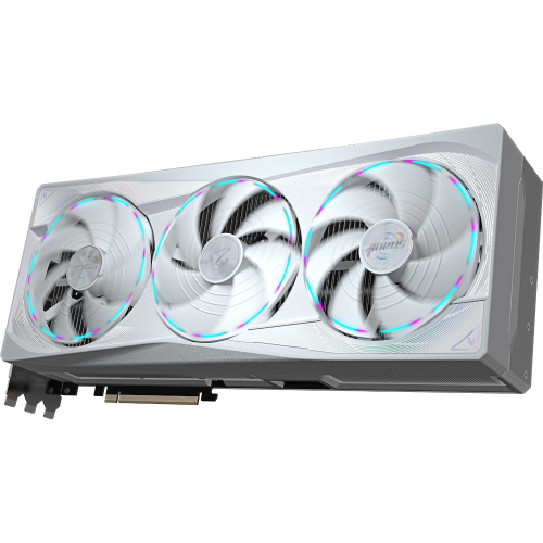 Відеокарта GIGABYTE GV-N5090AORUSM ICE-32GD в Ноутбукер.ua фото 6