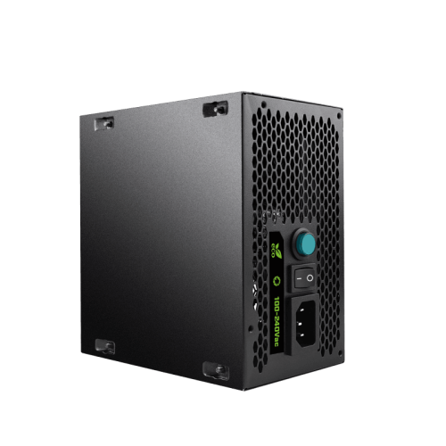 Блок живлення GAMEMAX VP-700 в Ноутбукер.ua фото 8