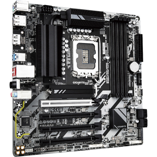 Материнська плата GIGABYTE B860M DS3H WIFI6E в Ноутбукер.ua фото 2