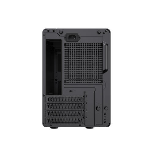 Корпус GAMEMAX Spark Air BK в Ноутбукер.ua фото 9