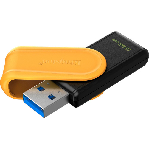 Флеш-накопичувач KINGSTON DTXS/512GB в Notebooker.ua фото 3