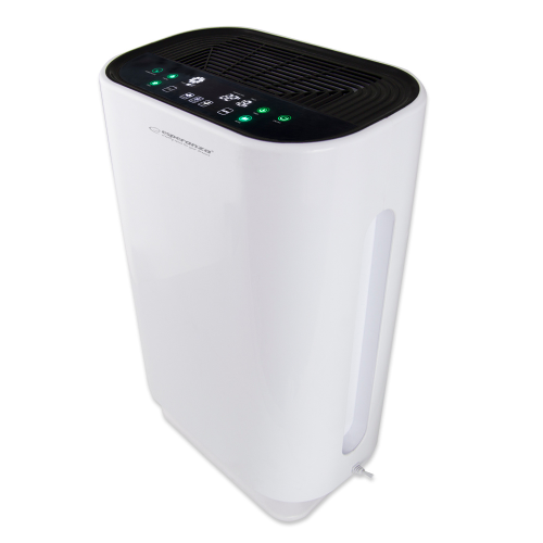 Очищувач повітря ESPERANZA EHP003 Air Purifier в Notebooker.ua