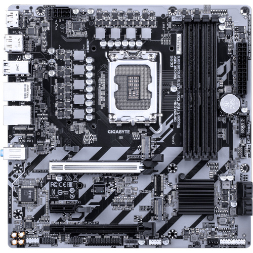 Материнська плата GIGABYTE Q870M D3H в Notebooker.ua