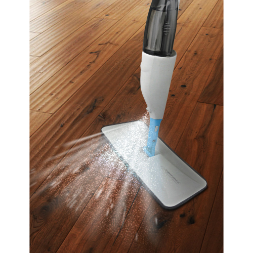 Швабра ESPERANZA EHS002 SPRAY MOP PERFECT CLEAN в Ноутбукер.ua фото 3