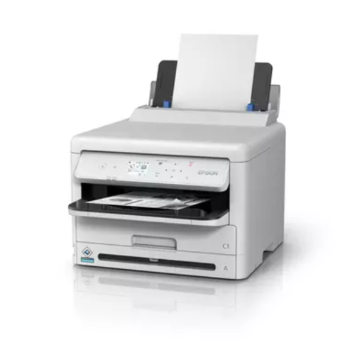 Багатофункціональний пристрій EPSON WF-M5399DW (C11CK77402) в Ноутбукер.ua фото 2