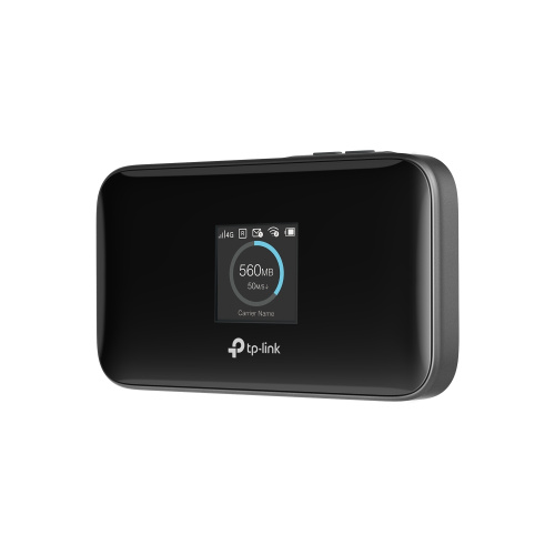 Wi-Fi роутер TP-LINK M7750 в Ноутбукер.ua фото 4