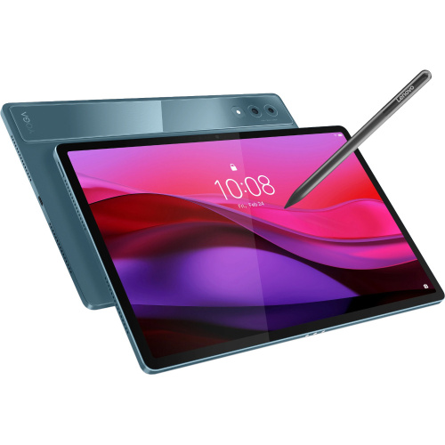 Планшет LENOVO TB520FU (ZAEG0008UA) в Ноутбукер.ua фото 12
