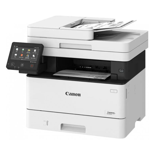 Багатофункціональний пристрій CANON MF453DW (5161C007BA) в Notebooker.ua фото 2 Багатофункціональний пристрій CANON MF453DW (5161C007BA) в Notebooker.ua фото 2