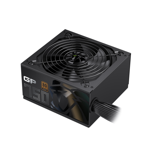 Блок живлення GAMEMAX GP 750B в Ноутбукер.ua фото 7