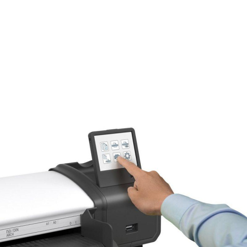 Сканер CANON MFP SCANNER LM24 (4276V940) в Ноутбукер.ua фото 4