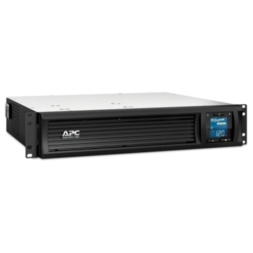 Джерело безперебійного живлення APC SMC1000I-2UC в Notebooker.ua фото 3