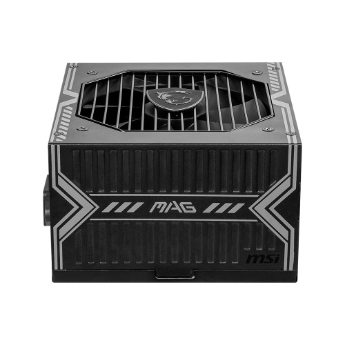 Блок живлення MSI MAG A650BN в Ноутбукер.ua фото 3