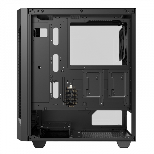 Корпус GAMEMAX Fortress TG в Notebooker.ua фото 11