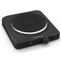 Електроплитка ESPERANZA EKH002K Electric Hot Plate в Ноутбукер.ua