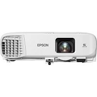 Проектор EPSON EB-X49 (V11H982040) в Notebooker.ua