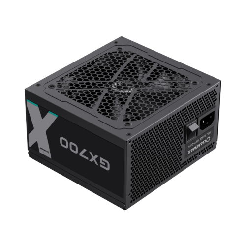 Блок живлення GAMEMAX GX-800 в Ноутбукер.ua фото 9
