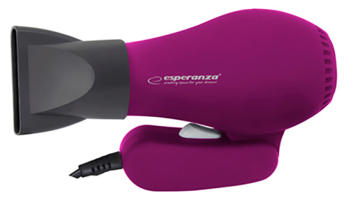  ESPERANZA EBH003P Hair Dryer в Ноутбукер.ua