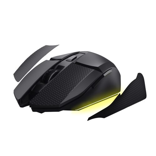 Мишка TRUST GXT122 Felox+ Dual Wireless (25748) в Ноутбукер.ua фото 7