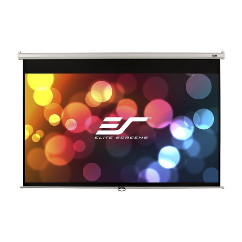 Проекційний екран ELITE SCREENS M120XWH2 в Notebooker.ua