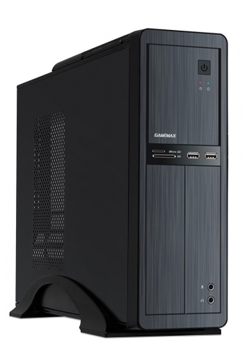 Корпус GAMEMAX ST-609 в Notebooker.ua фото 2