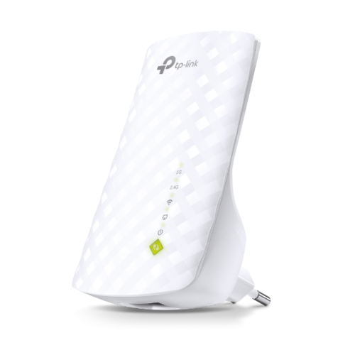Ретранслятор TP-LINK RE220 в Notebooker.ua фото 3