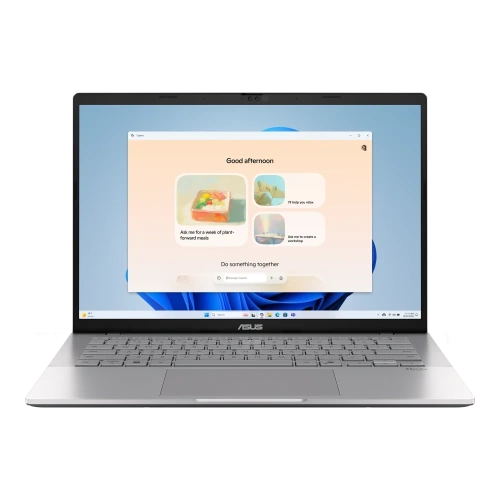 Ноутбук ASUS M3407KA-SF071 (90NB16P2-M003J0) в Ноутбукер.ua