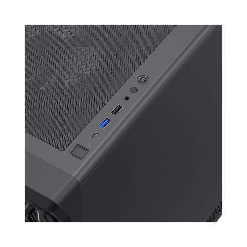 Корпус GAMEMAX Starlight 2 AB в Notebooker.ua фото 2