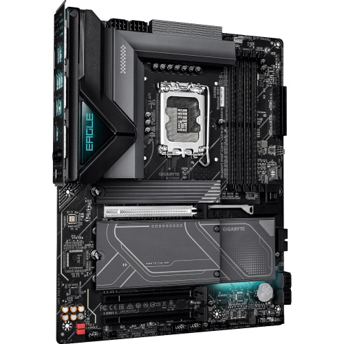 Материнська плата GIGABYTE Z890 EAGLE WIFI7 PLUS в Ноутбукер.ua фото 3
