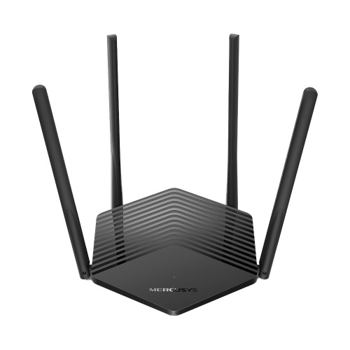 Маршрутизатор MERCUSYS MR60X в Ноутбукер.ua фото 2