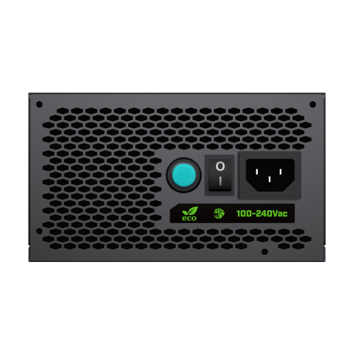 Блок живлення GAMEMAX VP 700S BK-RGB в Ноутбукер.ua фото 7