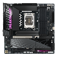 Материнська плата GIGABYTE B860M AORUS ELITE WIFI6E в Notebooker.ua