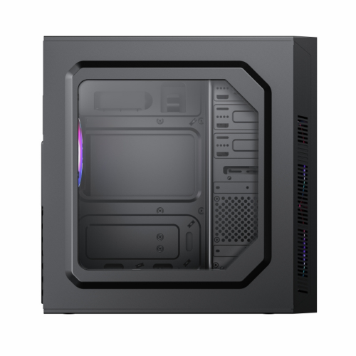 Корпус GAMEMAX MT525-2U3TYC-3FAN в Notebooker.ua фото 4