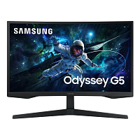 Монітор SAMSUNG LS27CG550EIXUA в Ноутбукер.ua