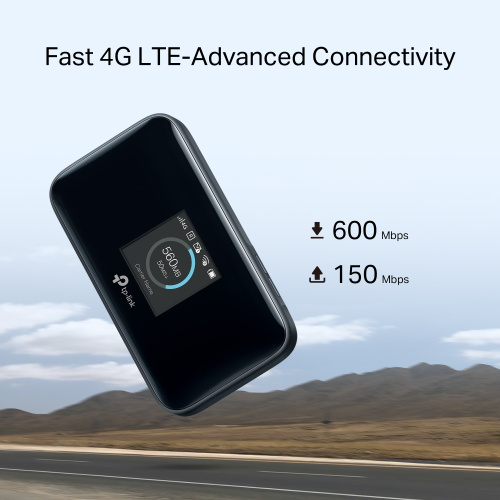 Wi-Fi роутер TP-LINK M7750 в Ноутбукер.ua фото 6