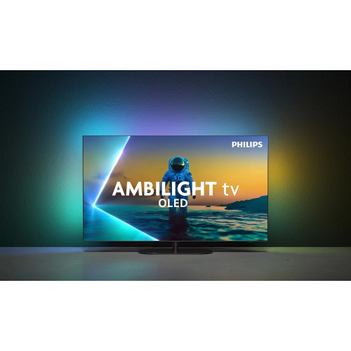 Телевізор PHILIPS 55OLED820/12 в Ноутбукер.ua фото 8