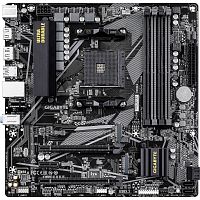 Материнська плата GIGABYTE B550M DS3H R2 в Notebooker.ua