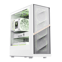 Корпус GAMEMAX AERIS 330 MW в Ноутбукер.ua