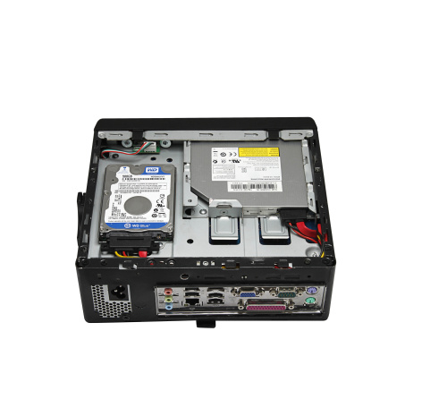 Корпус GAMEMAX ST102-200W в Ноутбукер.ua фото 13