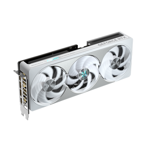 Відеокарта GIGABYTE GV-N5080AERO OC-16GD в Ноутбукер.ua фото 2