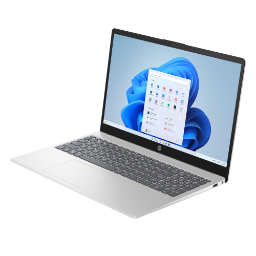 Ноутбук HP Laptop 15-fd1012ua (DY8T5EA) в Ноутбукер.ua фото 2