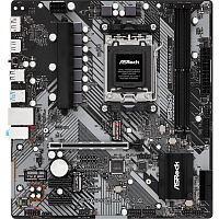 Материнська плата ASROCK B650M-H/M.2+ в Notebooker.ua