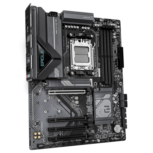 Материнська плата GIGABYTE B840 EAGLE WIFI6E в Notebooker.ua фото 3
