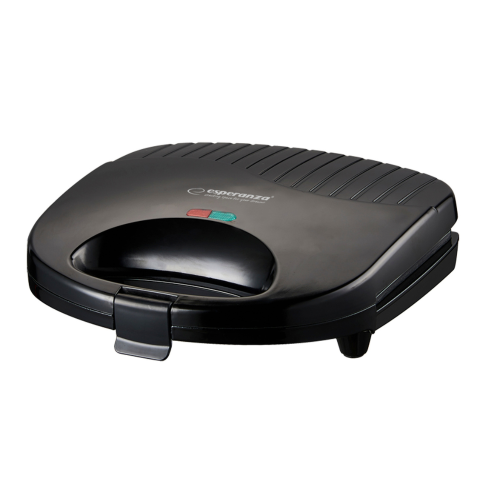 Сендвічница ESPERANZA EKT009 Sandwich Maker 1000W в Ноутбукер.ua фото 3