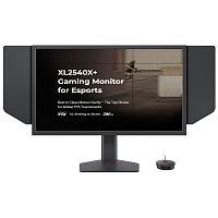 Монітор BENQ XL2540X+ DARK GREY (9H.E18LB.QBE) в Notebooker.ua