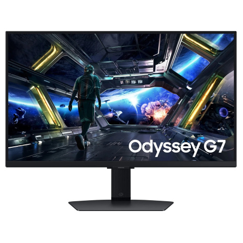 Монітор SAMSUNG LS32DG700EZXUA в Ноутбукер.ua фото 2